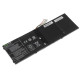 Батерия за лаптоп GREEN CELL, Acer Aspire V5-552, V5-572, V5-573, V7-581, R7-571, 15V, 3560mAh Батерия за лаптоп GREEN CELL, Acer Aspire V5-552, V5-572, V5-573, V7-581, R7-571, 15V, 3560mAh