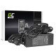 Notebook Power Supply HP Envy Pavilion DV4 DV5 DV6 Compaq CQ61 CQ62 19V 4.74A GREEN CELL Notebook Power Supply HP Envy Pavilion DV4 DV5 DV6 Compaq CQ61 CQ62 19V 4.74A GREEN CELL