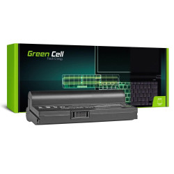 Батерия за лаптоп GREEN CELL, Asus Eee-PC 901, 904, 1000, 1000H, 7.4V, 8800mAh, Черен Батерия за лаптоп GREEN CELL, Asus Eee-PC 901, 904, 1000, 1000H, 7.4V, 8800mAh, Черен