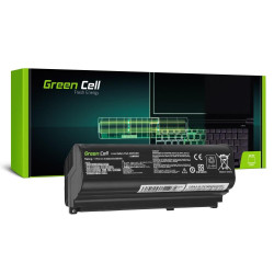 Батерия  за лаптоп GREEN CELL, Asus ROG G751, G751J, 15V, 4400 mAh