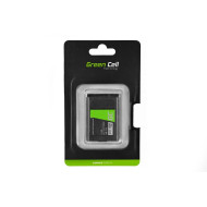 Camera Battery for CANON NB-11L Canon PowerShot A2300 IS A2400 IS A3400 IS A3500 IS SX400 SX410 SX420 LiIon 3.7V 600mAh GREEN CELL Camera Battery for CANON NB-11L Canon PowerShot A2300 IS A2400 IS A3400 IS A3500 IS SX400 SX410 SX420 LiIon 3.7V 600mAh GREEN CELL