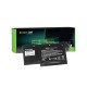 Laptop Battery for HP Pavilion x360 13-A 13-B / 11,4V 3400mAh GREEN CELL Laptop Battery for HP Pavilion x360 13-A 13-B / 11,4V 3400mAh GREEN CELL