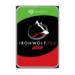 HDD Seagate IronWolf Pro, 16TB, 256MB Cache, SATA3 6Gb/s HDD Seagate IronWolf Pro, 16TB, 256MB Cache, SATA3 6Gb/s