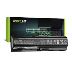 Батерия за лаптоп GREEN CELL, HP TouchSmart TM2, TM2T, 11.1V, 4400mAh Батерия за лаптоп GREEN CELL, HP TouchSmart TM2, TM2T, 11.1V, 4400mAh