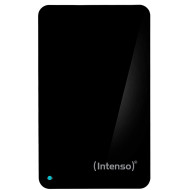 External HDD Intenso, 2.5