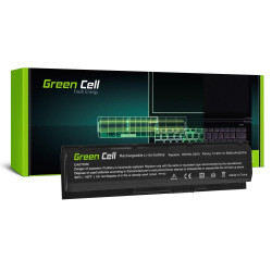 Laptop Battery for PA06 HSTNN-DB7K for HP Pavilion 17-AB 17-AB051NW 17-AB073NW  10,95V  5662mAh  GREEN CELL