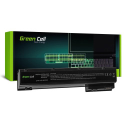 Батерия  за лаптоп GREEN CELLHP EliteBook 8560w 8570w 8760w 8770w / 14,4V 4400mAh Батерия  за лаптоп GREEN CELLHP EliteBook 8560w 8570w 8760w 8770w / 14,4V 4400mAh