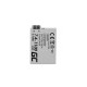 Батерия за апарат LP-E8 ® Canon EOS Rebel T2i, T3i, T4i, T5i, EOS 600D, 550D, 650D, 700D, Kiss X5, X4, X6 7.4V 1100mAh GREEN CELL Батерия за апарат LP-E8 ® Canon EOS Rebel T2i, T3i, T4i, T5i, EOS 600D, 550D, 650D, 700D, Kiss X5, X4, X6 7.4V 1100mAh GREEN CELL
