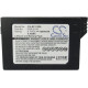 Батерия Cameron Sino, За плейстейшън Sony PSP-S110 PSP-2000, PSP-3000 CS-SP112SL, LiIon 3.7V, 1200mAh Батерия Cameron Sino, За плейстейшън Sony PSP-S110 PSP-2000, PSP-3000 CS-SP112SL, LiIon 3.7V, 1200mAh