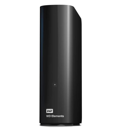 Външен хард диск Western Digital, 10TB Външен хард диск Western Digital, 10TB