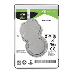 HDD SEAGATE SEAGATE BarraCuda 5TB, 5400RPM, 2.5 HDD SEAGATE SEAGATE BarraCuda 5TB, 5400RPM, 2.5