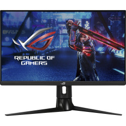 ASUS ROG Strix XG27AQ HDR Gaming Monitor – 27 inch WQHD (2560 x 1440)