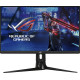 Монитор ASUS ROG Strix XG27AQ HDR – 27 inch WQHD (2560 x 1440)