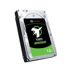 HDD Seagate Exos 10E2400, 1.2TB, 128MB Cache, SAS 12Gb/s HDD Seagate Exos 10E2400, 1.2TB, 128MB Cache, SAS 12Gb/s
