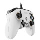 Wired Gamepad Nacon XBox Series Pro Compact White Wired Gamepad Nacon XBox Series Pro Compact White