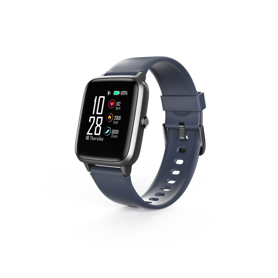 Смарт часовник Hama Fit Watch 4900, 1.3 Смарт часовник Hama Fit Watch 4900, 1.3