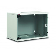 LANDE NETbox SOHO Cabinet, 540x400mm, 9U , 19 LANDE NETbox SOHO Cabinet, 540x400mm, 9U , 19