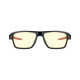 Геймърски очила GUNNAR Lightning Bolt Base Onyx, Amber Геймърски очила GUNNAR Lightning Bolt Base Onyx, Amber
