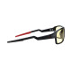 Геймърски очила GUNNAR Lightning Bolt Base Onyx, Amber Геймърски очила GUNNAR Lightning Bolt Base Onyx, Amber