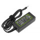 AC Adapter за Asus Eee PC 19V 2.1A GREEN CELL AC Adapter за Asus Eee PC 19V 2.1A GREEN CELL