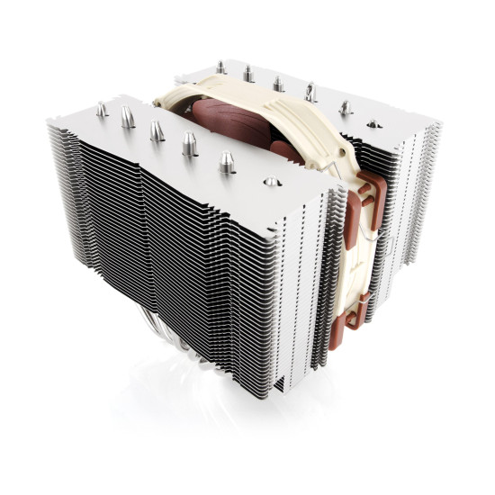 Охладител за процесор Noctua NH-D15S, за сокет 1155/1150/2011/AMD Охладител за процесор Noctua NH-D15S, за сокет 1155/1150/2011/AMD