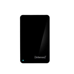 External HDD Intenso, 2.5