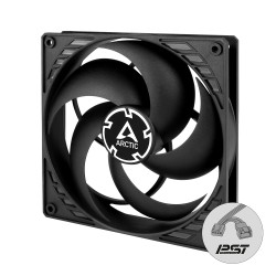 Fan ARCTIC P14 PWM Black Fan ARCTIC P14 PWM Black