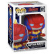 Funko POP! Marvel: Avengers MechStrike - Captain Marvel #831 Funko POP! Marvel: Avengers MechStrike - Captain Marvel #831