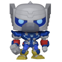 Funko POP! Marvel: Avengers MechStrike - Thor #834 Funko POP! Marvel: Avengers MechStrike - Thor #834
