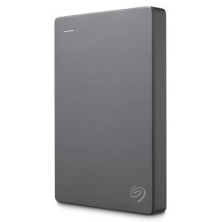 External HDD Seagate Basic, 2.5