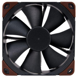 Fan Noctua 120mm NF-F12 iPPC-2000 PWM Fan Noctua 120mm NF-F12 iPPC-2000 PWM