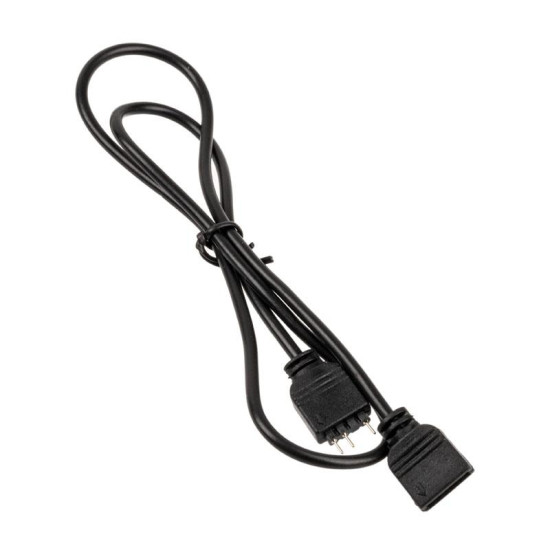 Kolink extension cable for 5V ARGB Accessories Kolink extension cable for 5V ARGB Accessories