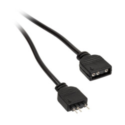 Kolink extension cable for 5V ARGB Accessories Kolink extension cable for 5V ARGB Accessories