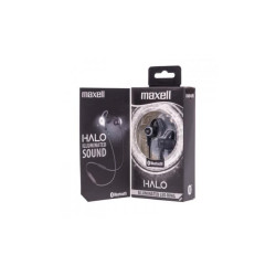 Bluetooth Headset Maxell HALO SPORT, True Wireless, Bluetooth 5.0
