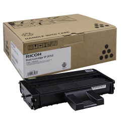 Toner Cartridge Orink SP 201LE, RICOH, Black, 2600 pages, Black
