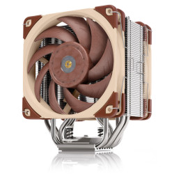 CPU Cooler Noctua NH-U12A DUAL CPU Cooler Noctua NH-U12A DUAL