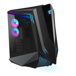 Кутия Gigabyte Aorus AC700G RGB Fusion 2.0 Full Tower Кутия Gigabyte Aorus AC700G RGB Fusion 2.0 Full Tower