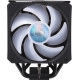 Охладител за процесор Cooler Master MasterAir MA612 Stealth ARGB Охладител за процесор Cooler Master MasterAir MA612 Stealth ARGB