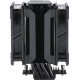 Охладител за процесор Cooler Master MasterAir MA612 Stealth ARGB Охладител за процесор Cooler Master MasterAir MA612 Stealth ARGB