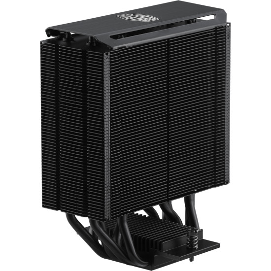 Охладител за процесор Cooler Master MasterAir MA612 Stealth ARGB Охладител за процесор Cooler Master MasterAir MA612 Stealth ARGB