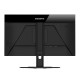 Gaming monitor Gigabyte M28U, 28