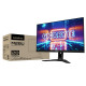 Gaming monitor Gigabyte M28U, 28