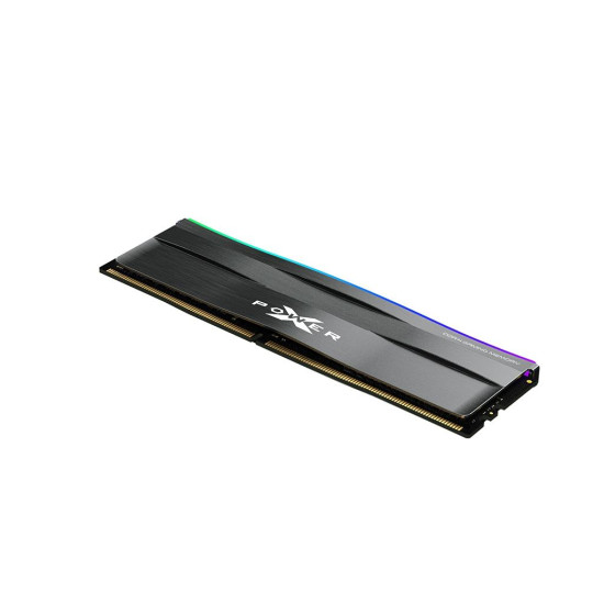 Memorie Silicon Power XPOWER Zenith 16GB DDR4 3600MHz SP016GXLZU360BDC Memorie Silicon Power XPOWER Zenith 16GB DDR4 3600MHz SP016GXLZU360BDC