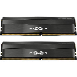 Memory Silicon Power XPOWER Zenith 32GB(2x16GB) DDR4 3600MHz SP032GXLZU360BDC