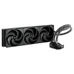 CPU Cooler Arctic Freezer II (420mm) ACFRE00092A AMD/Intel CPU Cooler Arctic Freezer II (420mm) ACFRE00092A AMD/Intel