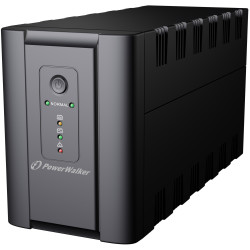 UPS POWERWALKER VI 2200 SH 6x IEC, 2200VA, Line Interactive UPS POWERWALKER VI 2200 SH 6x IEC, 2200VA, Line Interactive