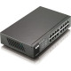Суич ZYXEL GS1100-16, 16 портов, Gigabit, за монтиране в шкаф Суич ZYXEL GS1100-16, 16 портов, Gigabit, за монтиране в шкаф