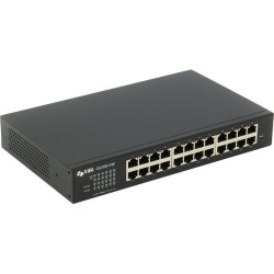 Switch ZYXEL GS1900-24E, 24 Ports Managed, Gigabit Switch ZYXEL GS1900-24E, 24 Ports Managed, Gigabit