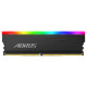 Memory Gigabyte AORUS RGB 16GB DDR4 (2x8GB) 3333MHz CL18-20-20-40 1.35v Memory Gigabyte AORUS RGB 16GB DDR4 (2x8GB) 3333MHz CL18-20-20-40 1.35v