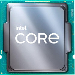 Процесор Intel Rocket Lake Core i5-11400, 6 Cores, 2.60Ghz (Up to 4.40Ghz), 12MB, 65W, LGA1200, TRAY Процесор Intel Rocket Lake Core i5-11400, 6 Cores, 2.60Ghz (Up to 4.40Ghz), 12MB, 65W, LGA1200, TRAY